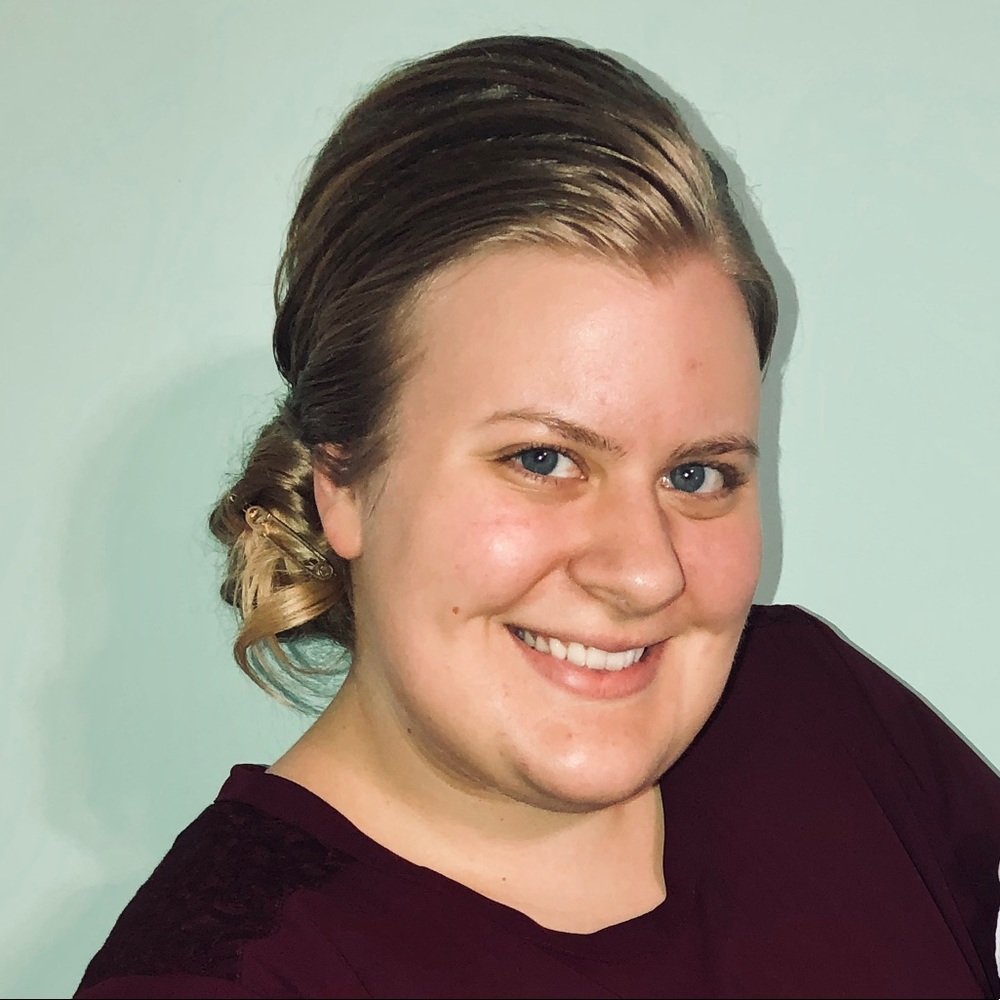 Meet your Posher, Abbilyn